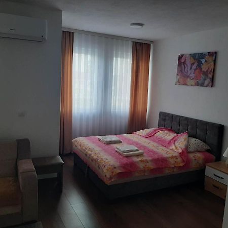 לינה וארוחת בוקר סייניצה Vila Centar Mb מראה חיצוני תמונה