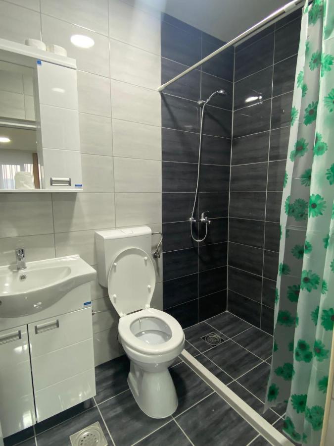 לינה וארוחת בוקר סייניצה Vila Centar Mb מראה חיצוני תמונה